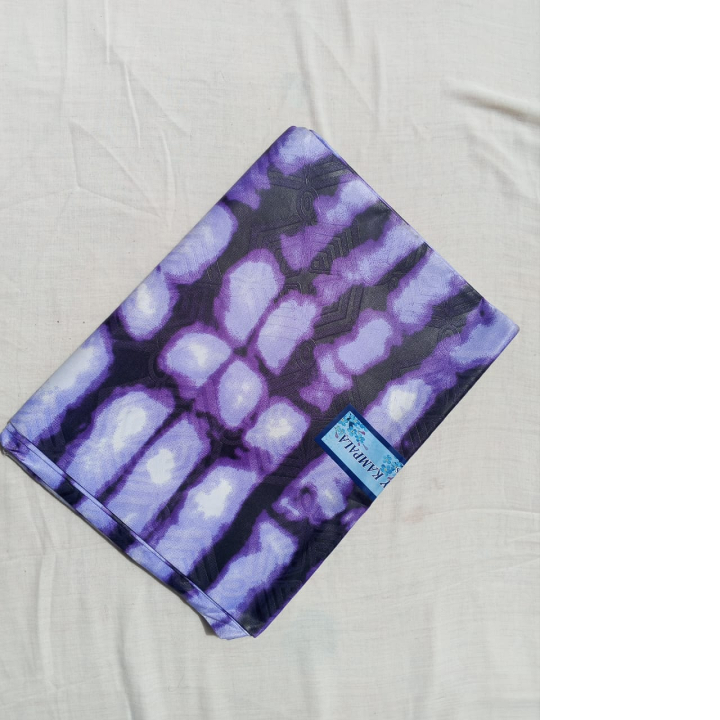 BAZIN BATIK