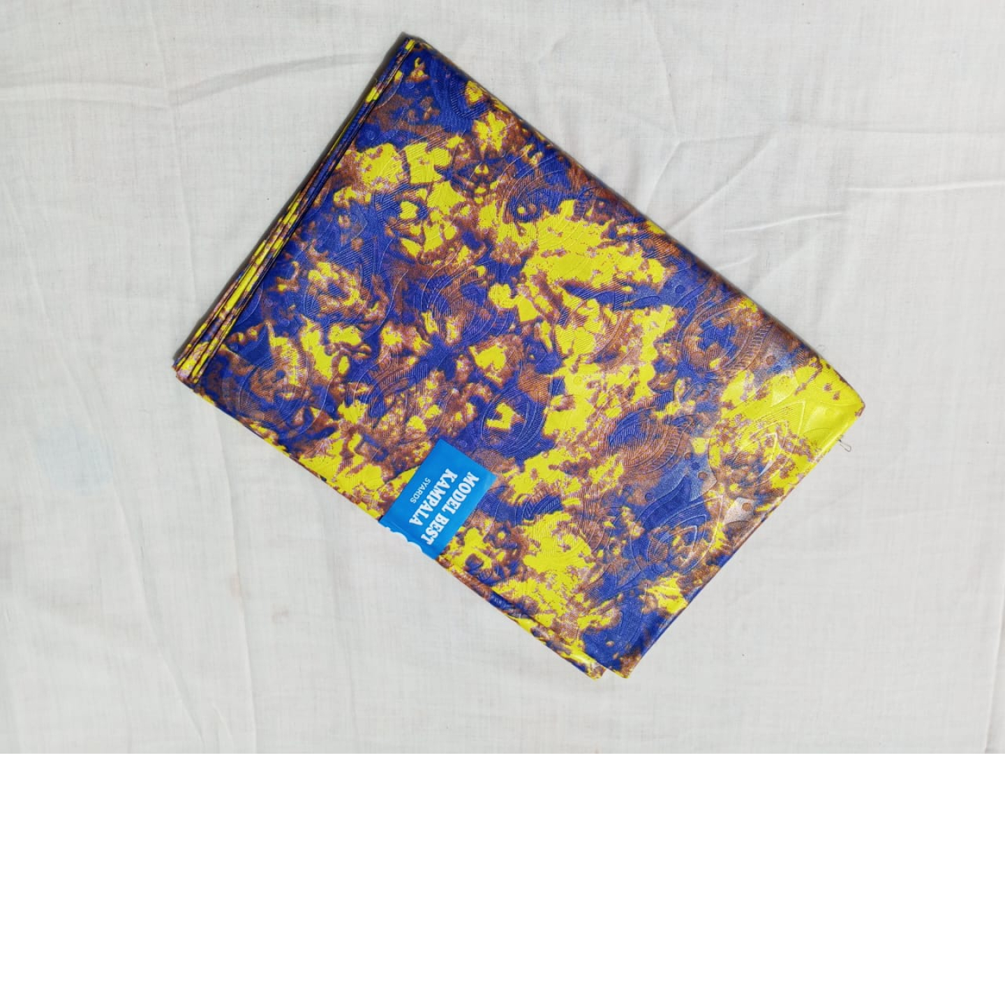 BAZIN BATIK