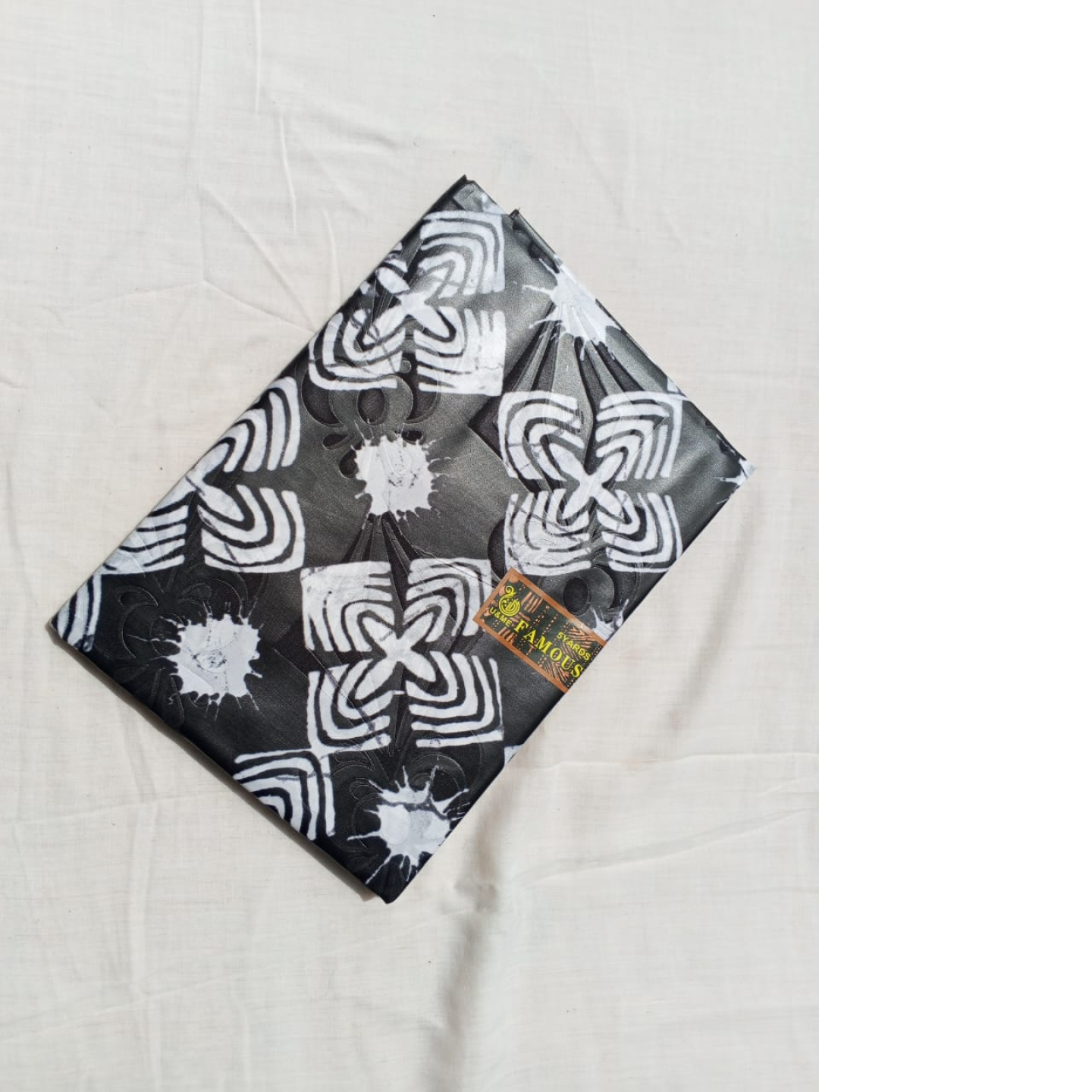 BAZIN BATIK