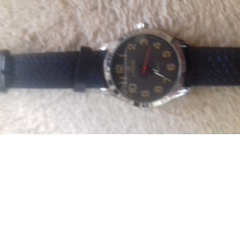 Montre quatz 