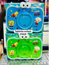 Tablette éducatif pour enfant 