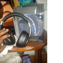 Casque 