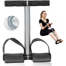 Resort gym