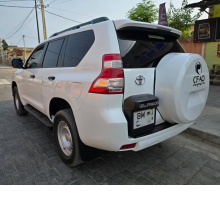 Prado 
