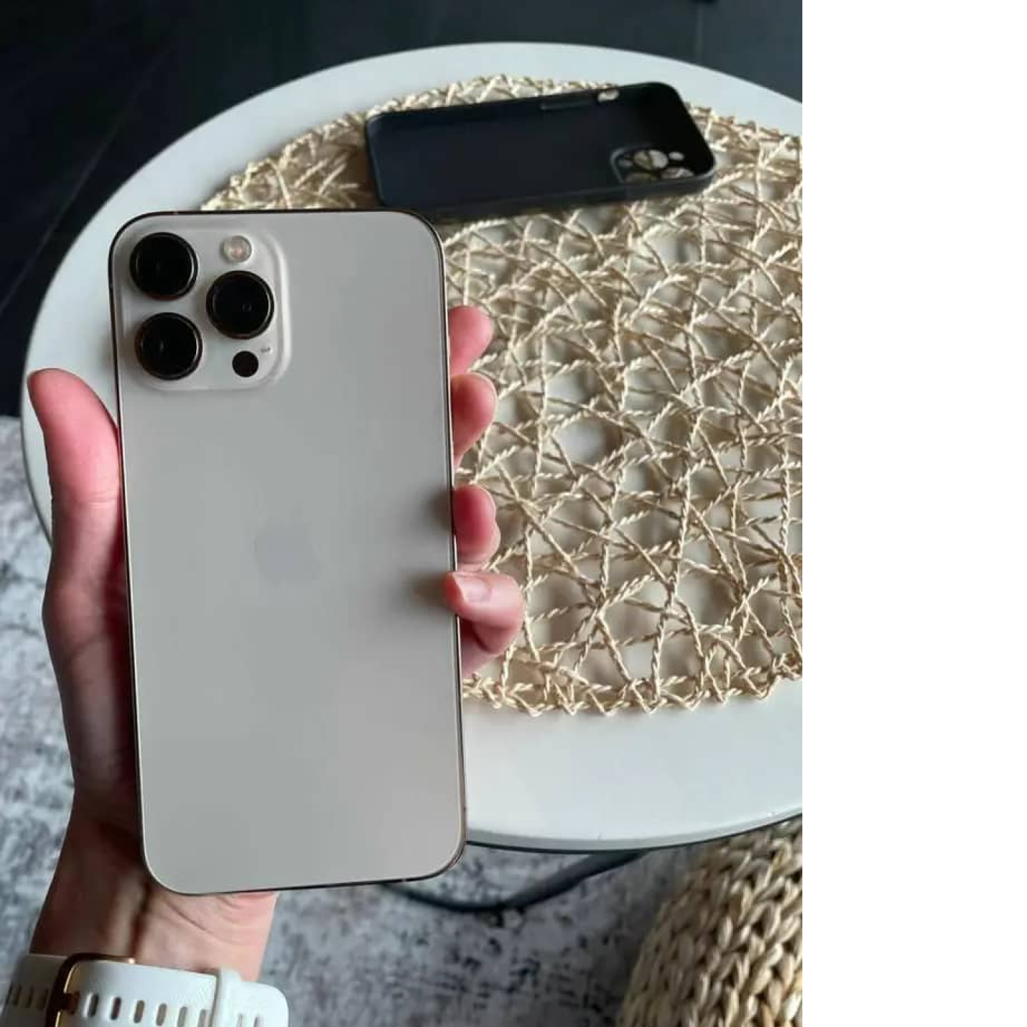 iPhone 13 pros max 