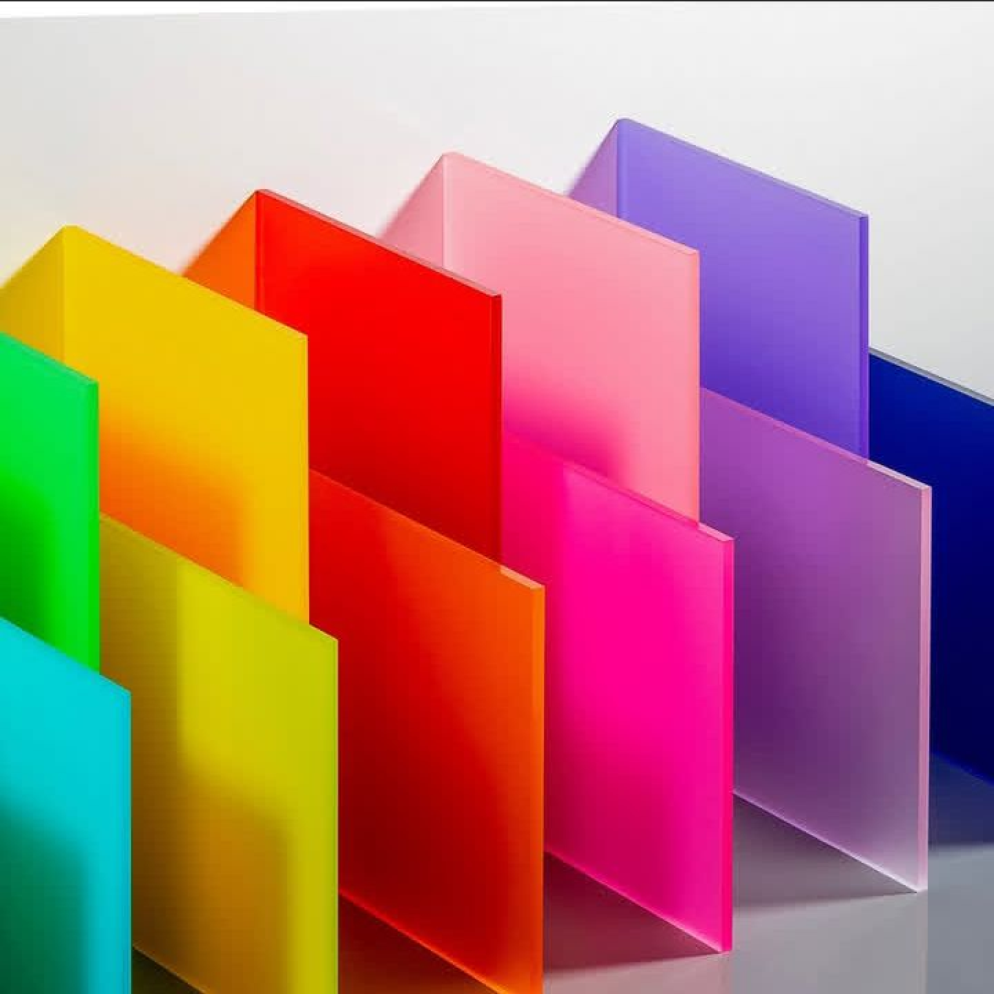 Plexiglas de 3mm
