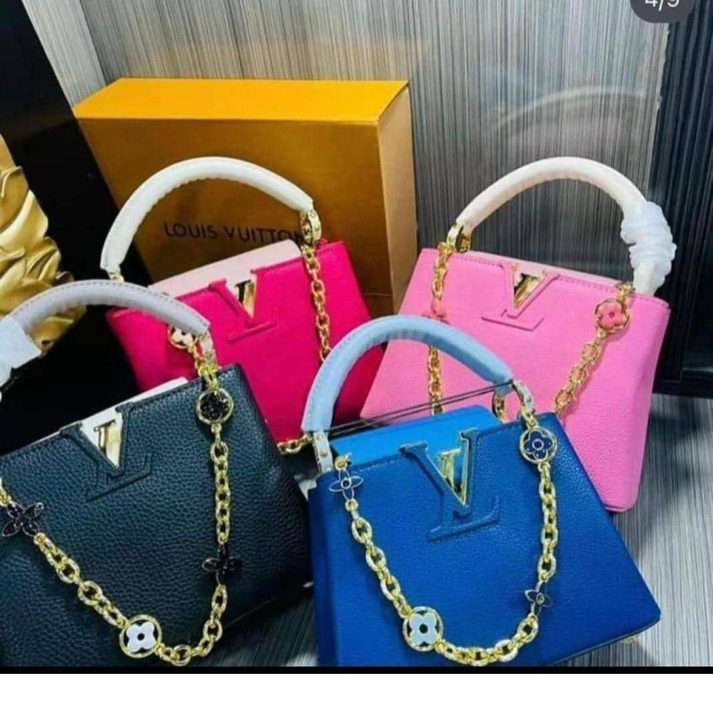 Sac