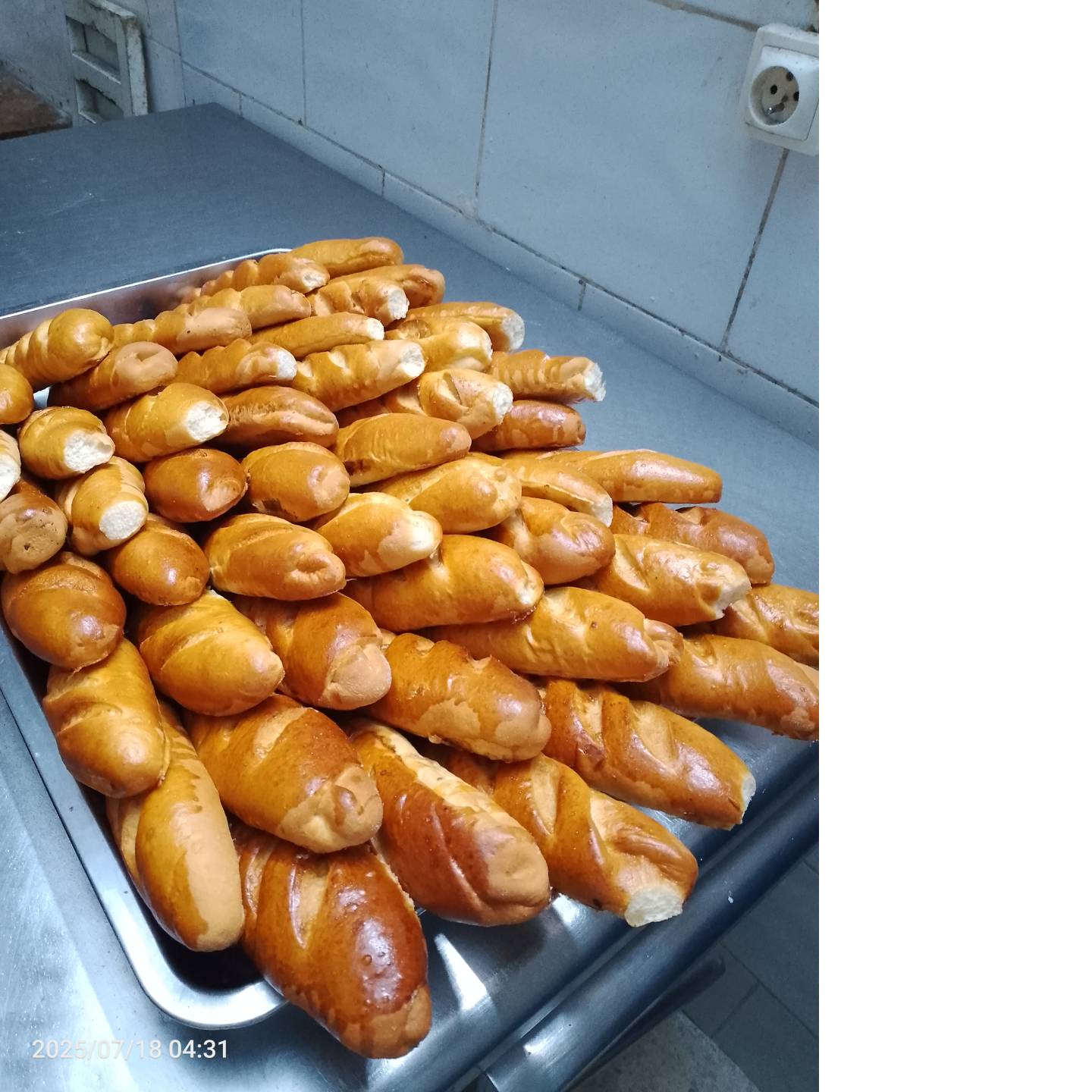 Gâteaux 