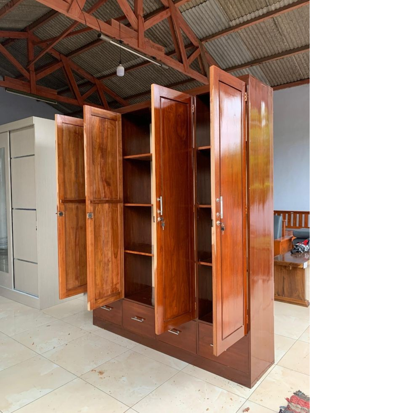 Armoire 