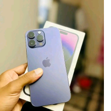 iPhone 14pro max 
