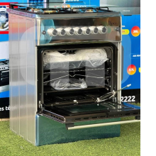 Cuisinière Roch 