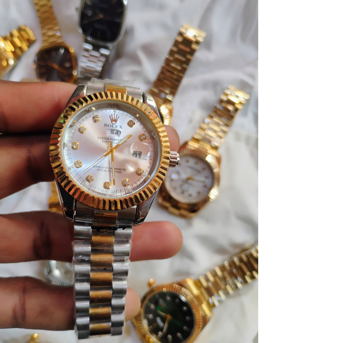 Rolex 