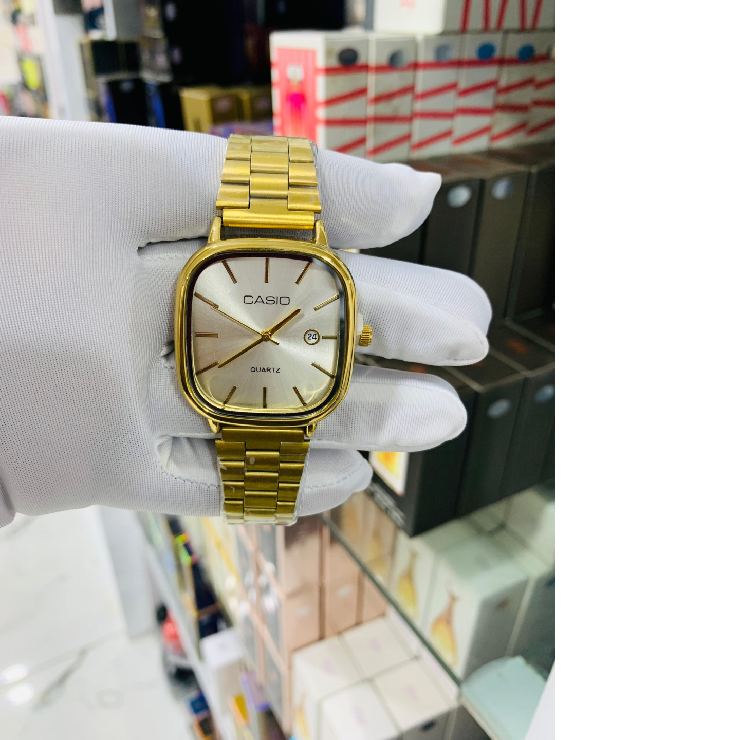 Casio 