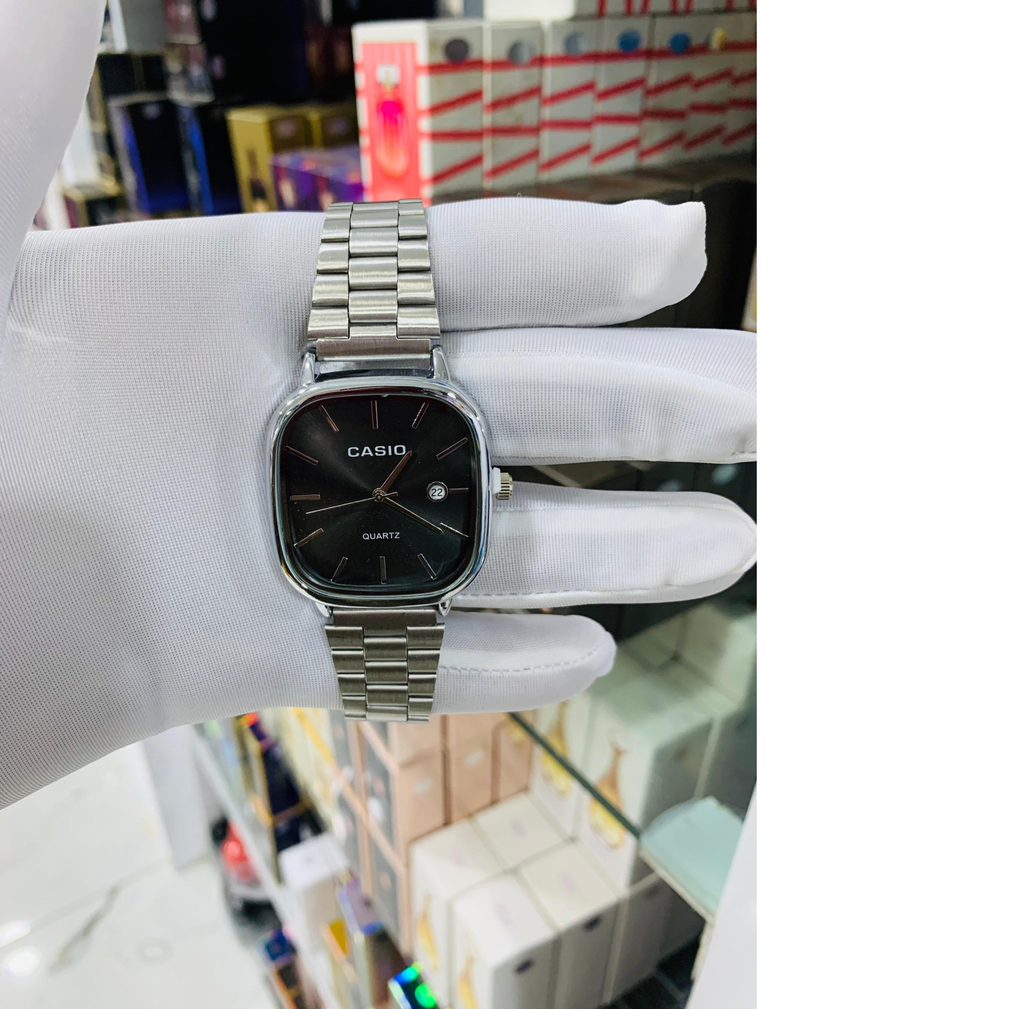 Casio 