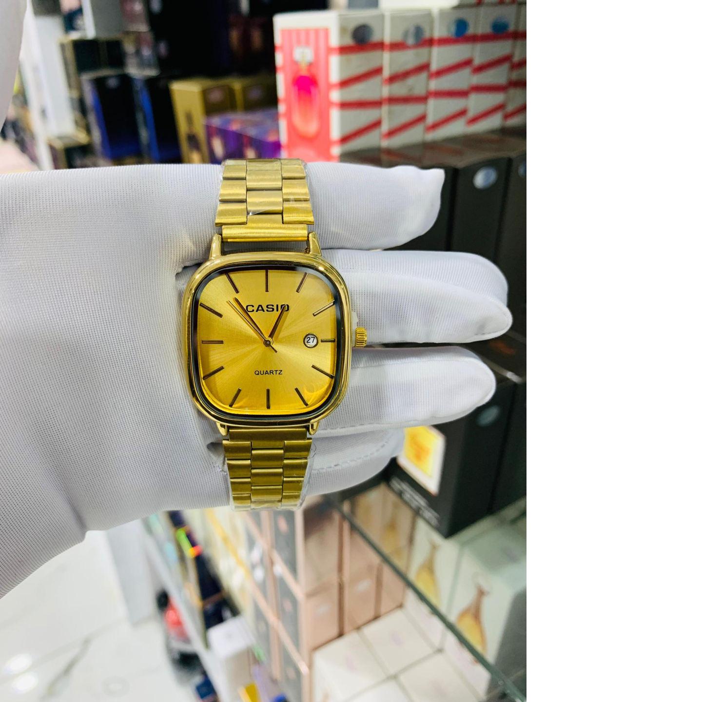 Casio 