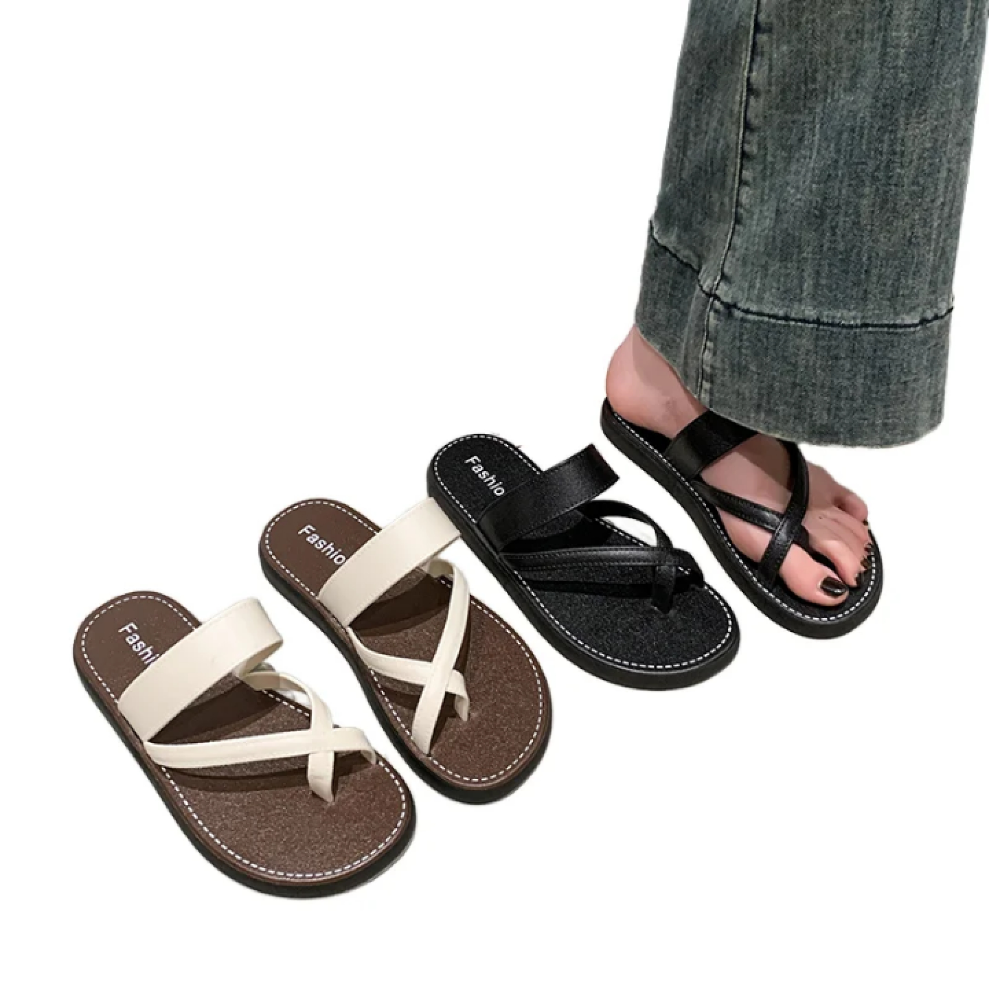Chaussure de femme 