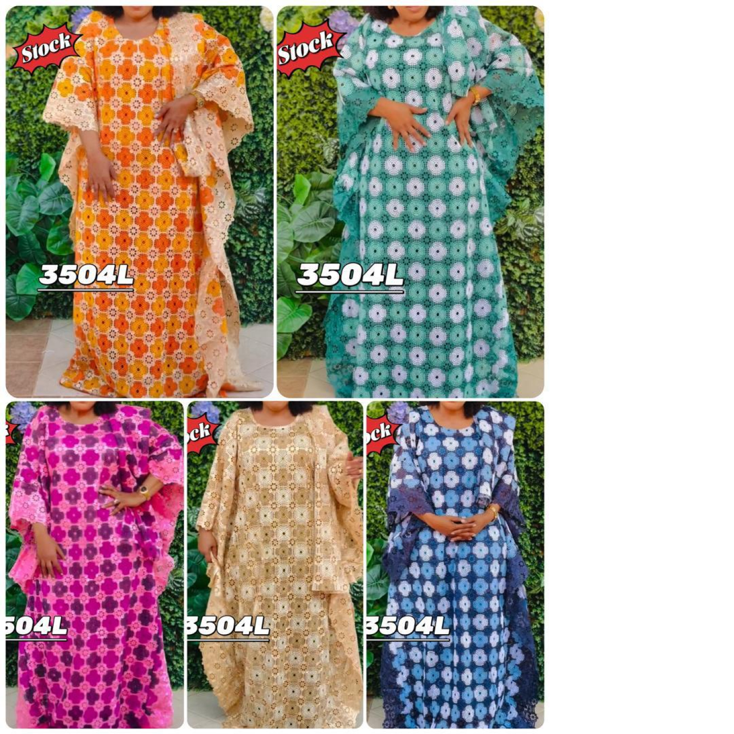 Robe dame 