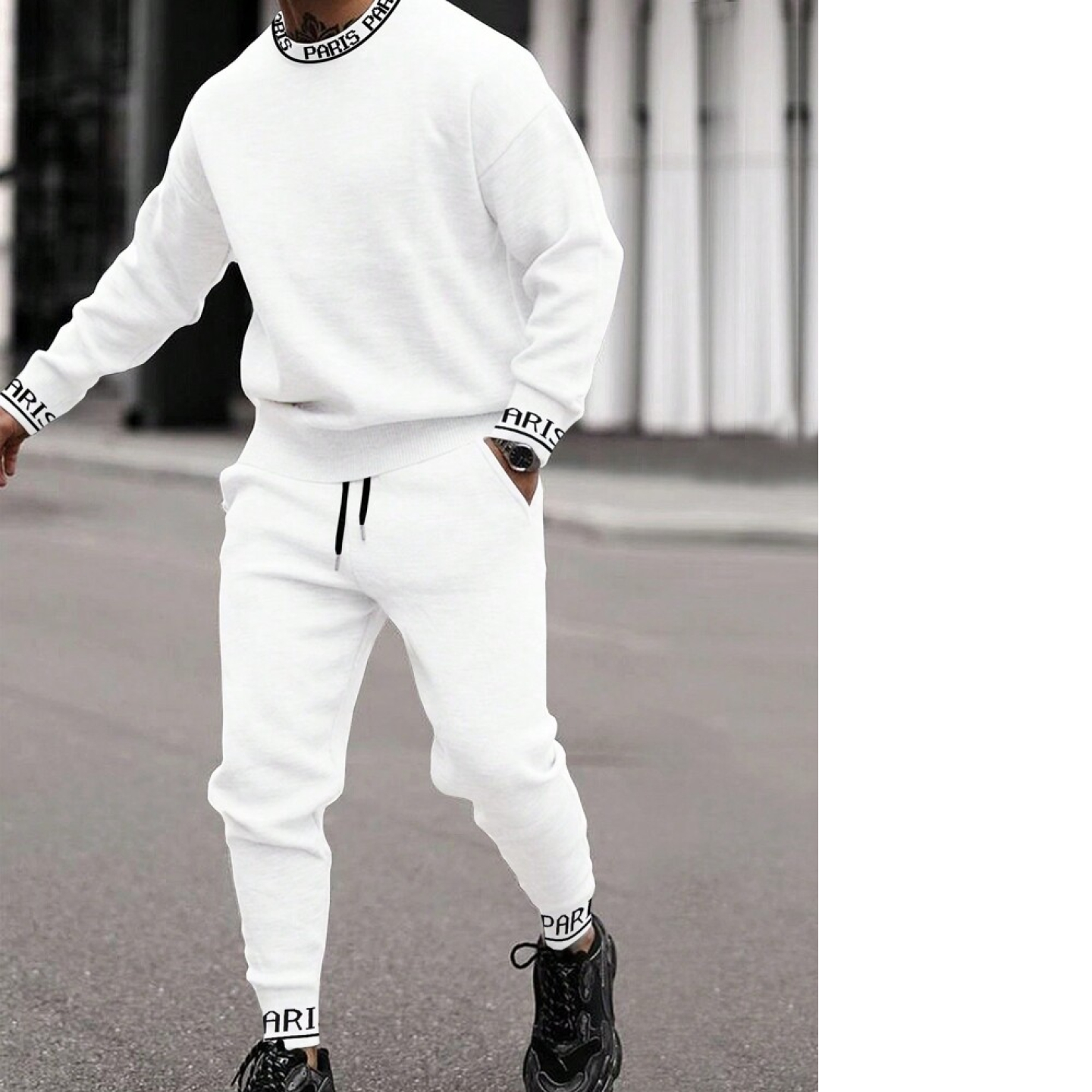 Complet chic