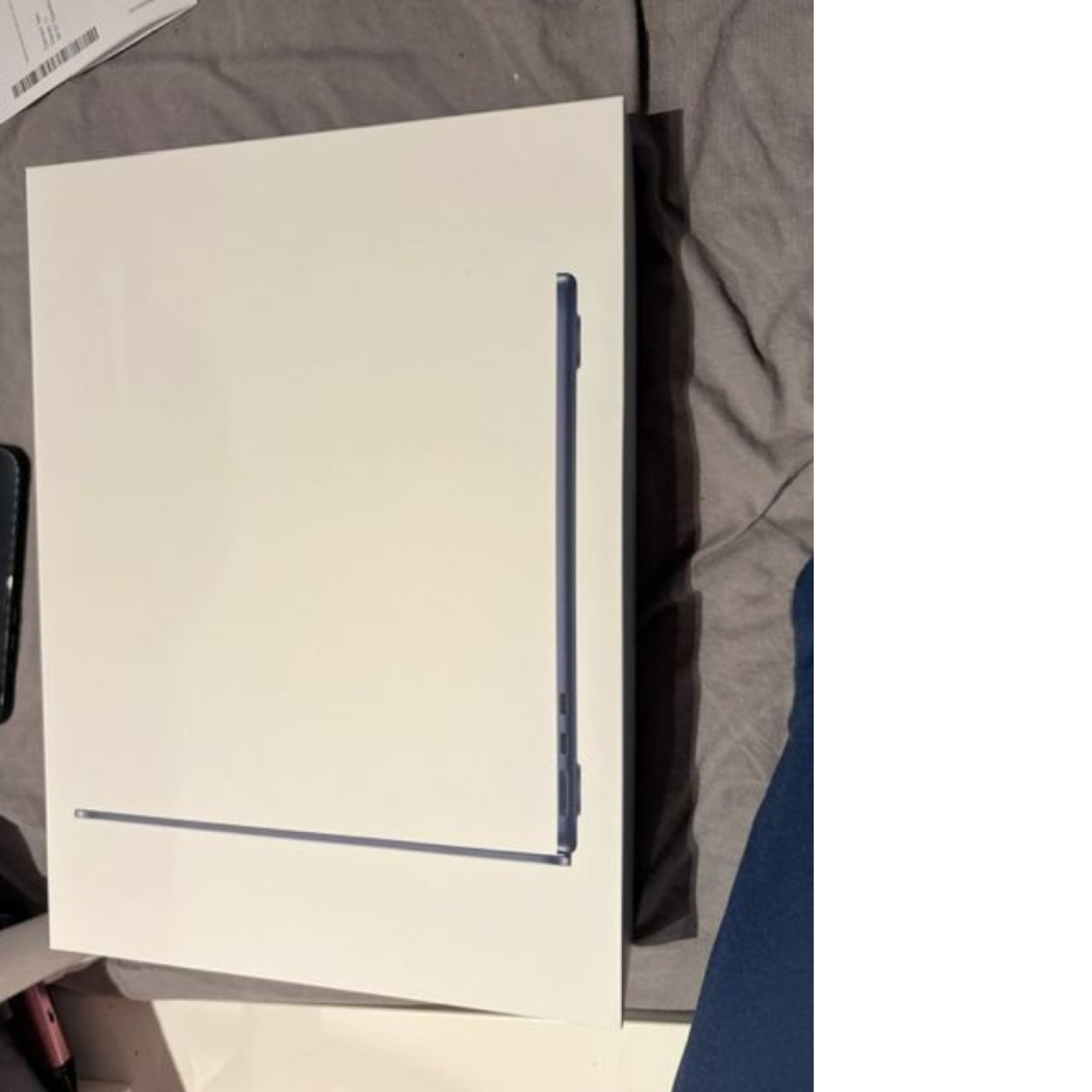 MacBook M4 