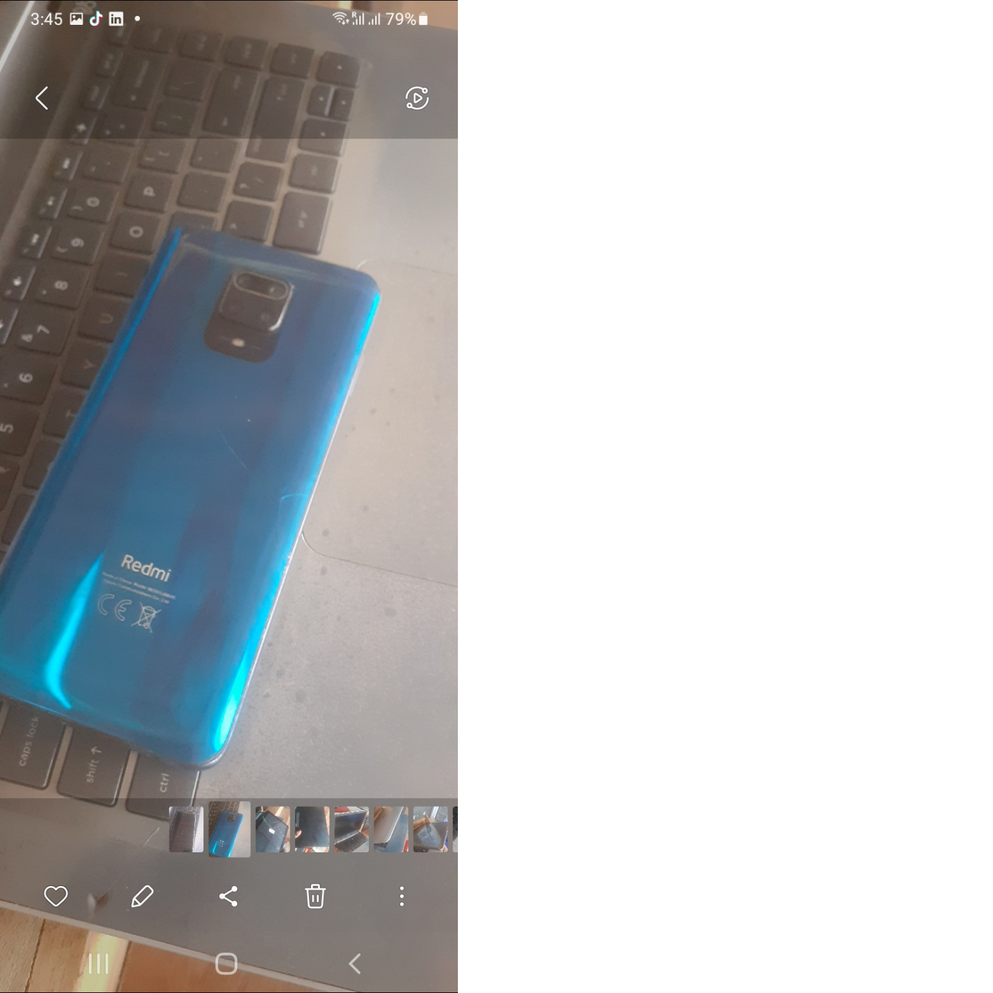 Téléphone 