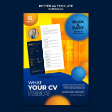 Pack 50 cv 