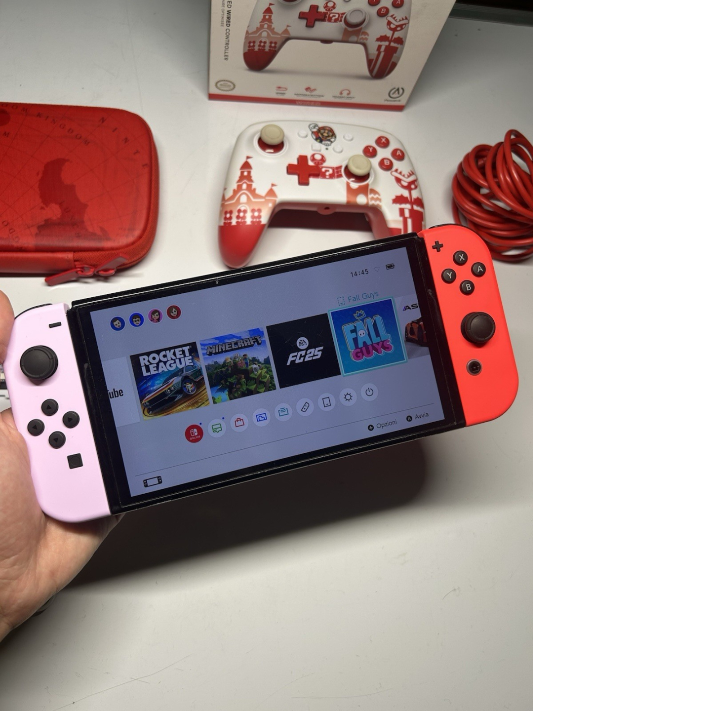 Nintendo 
