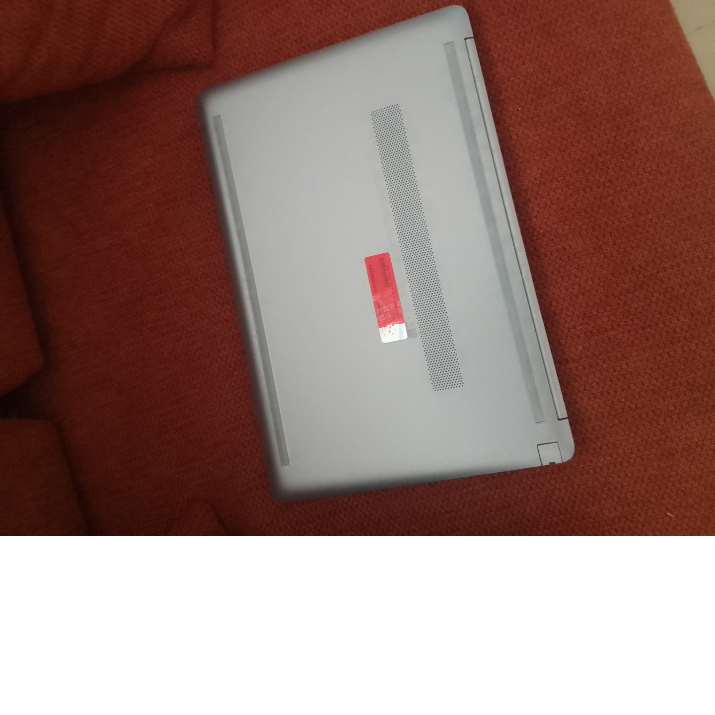 Ordinateur portable 