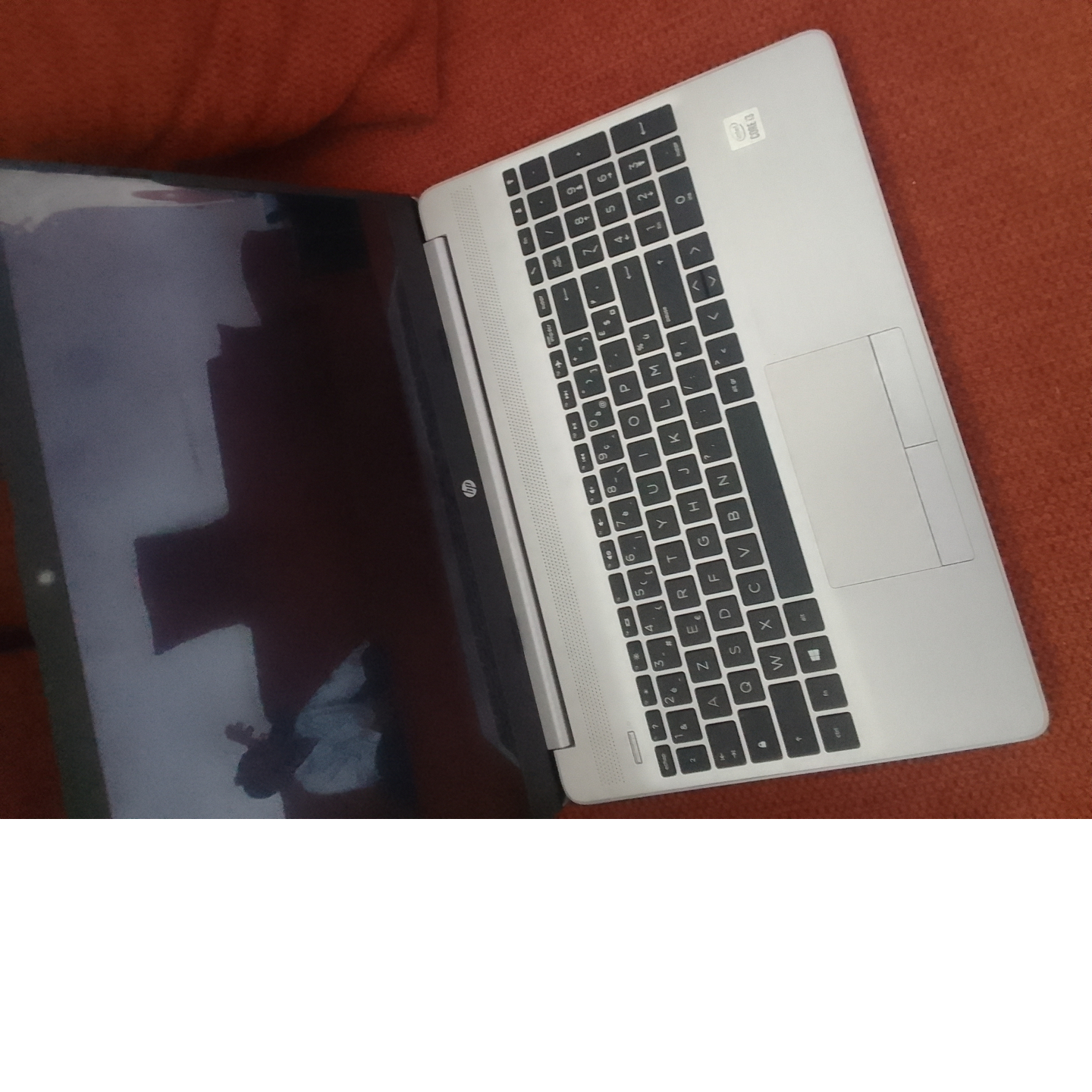 Ordinateur portable 