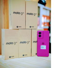 Motorola G55