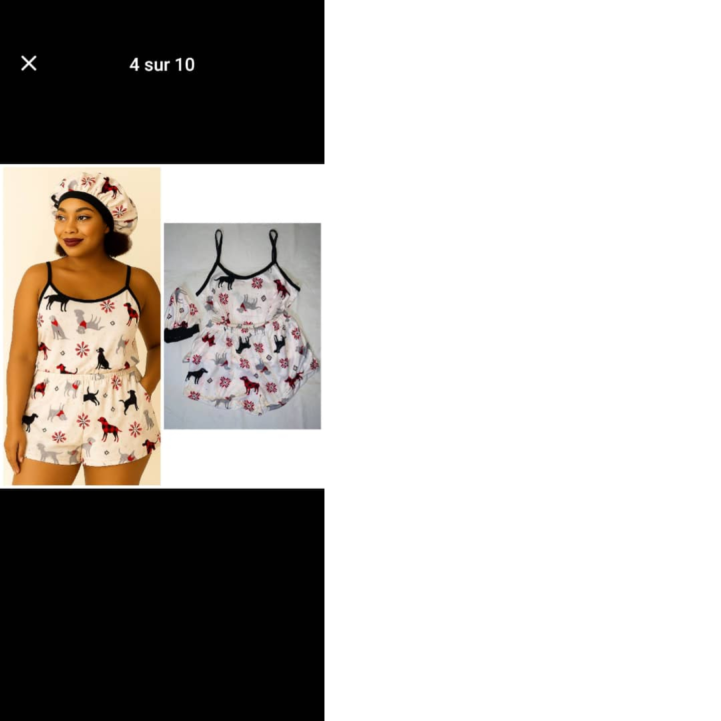 Pyjamas 