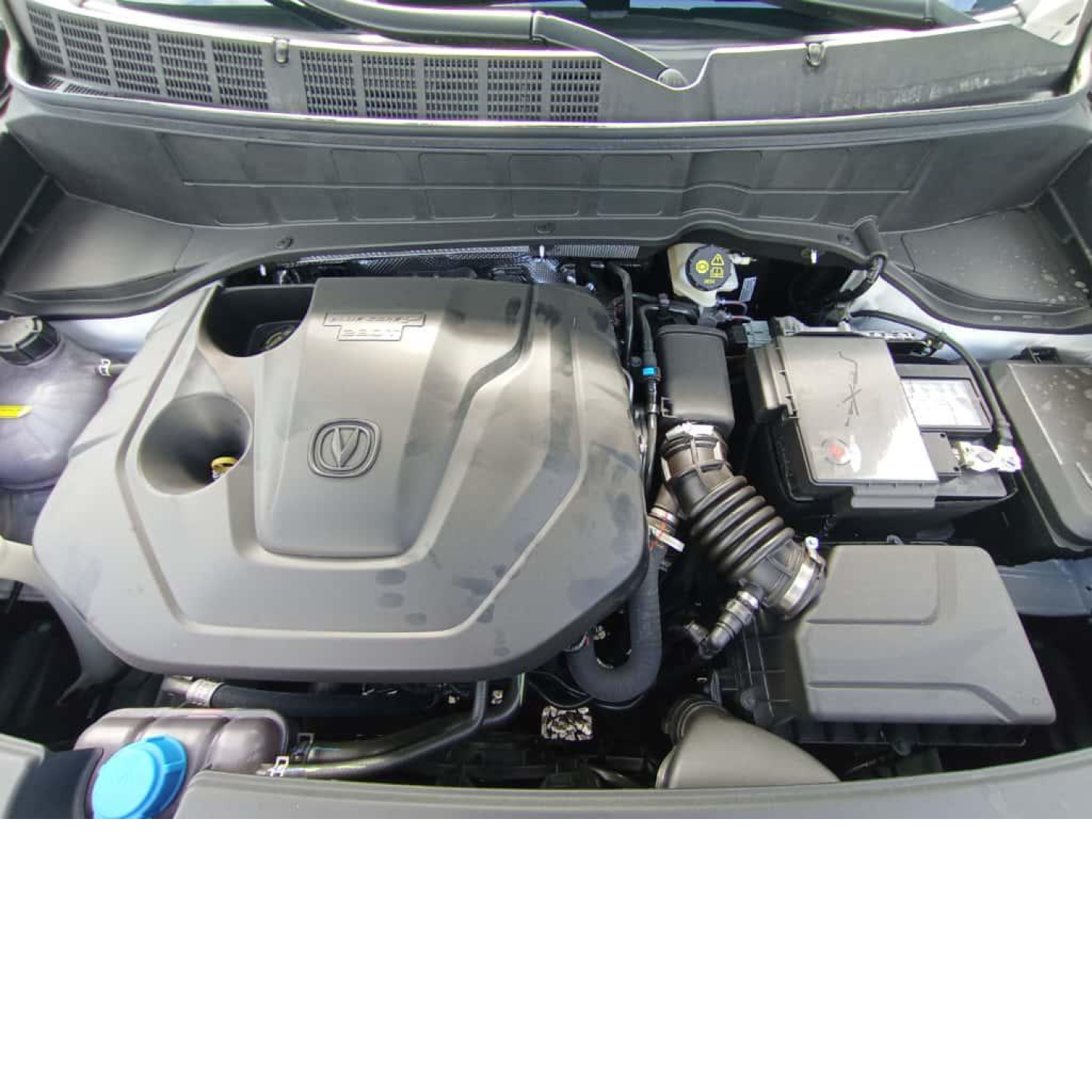 CHANGAN CS35PLUS