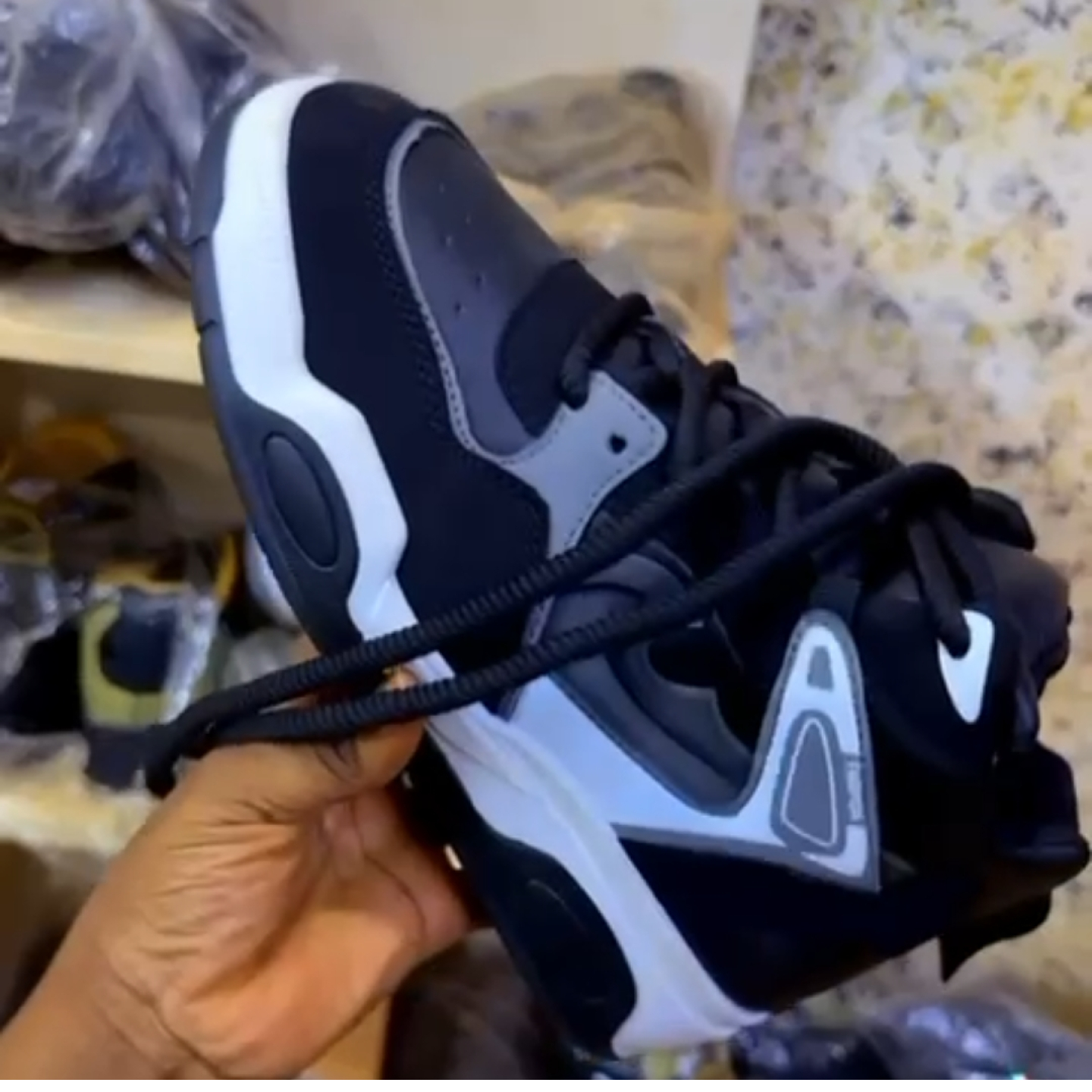 Chaussures 