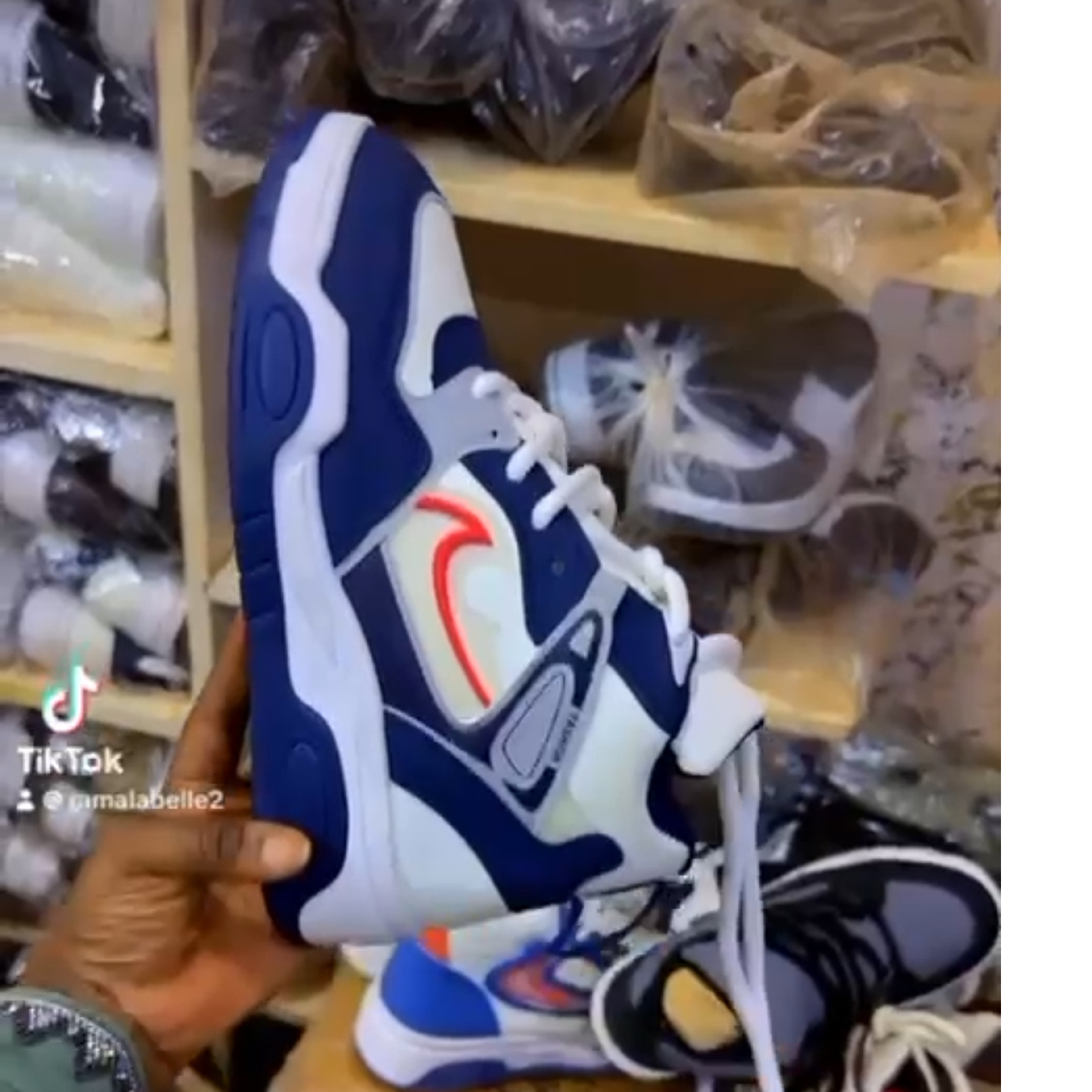 Chaussures 