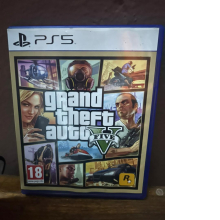 Ps5
