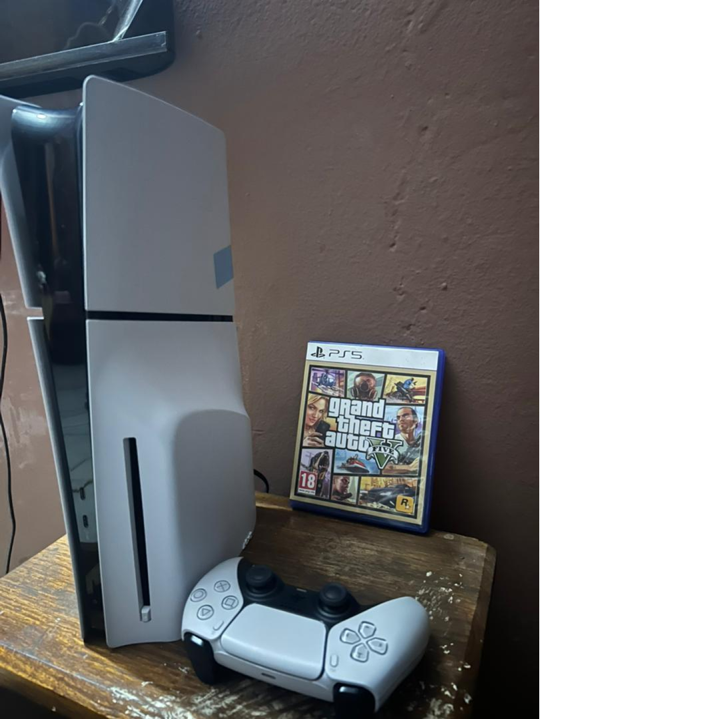 Ps5