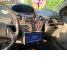 Voiture