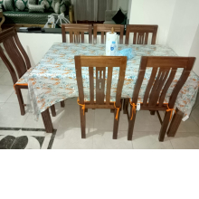 Salle  à  manger 