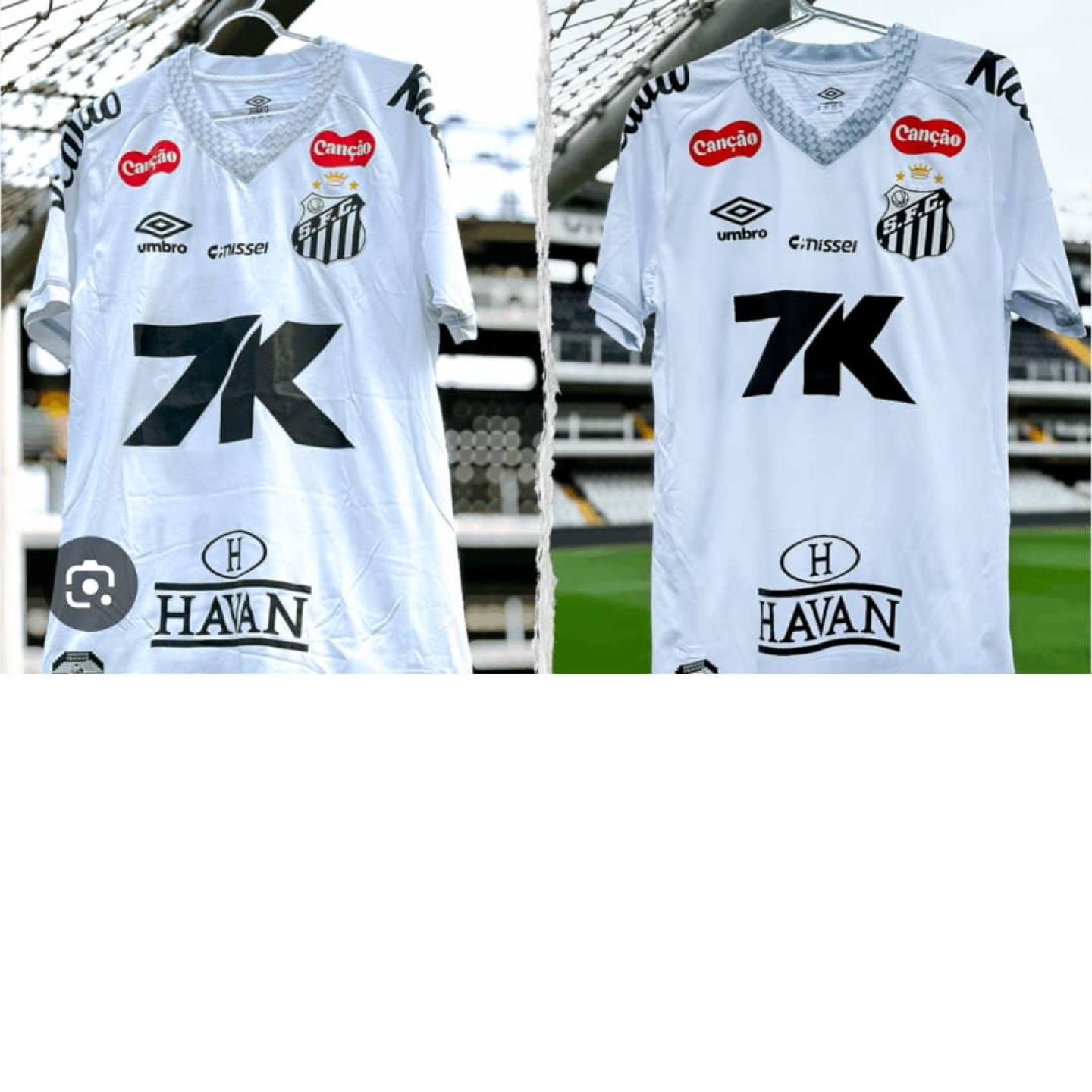 Maillot de qualité 