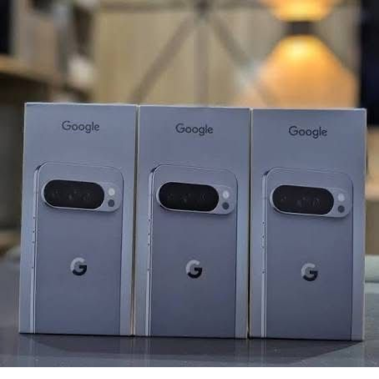 Google pixel 