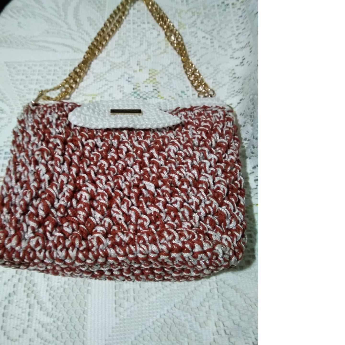 Sac en laine 