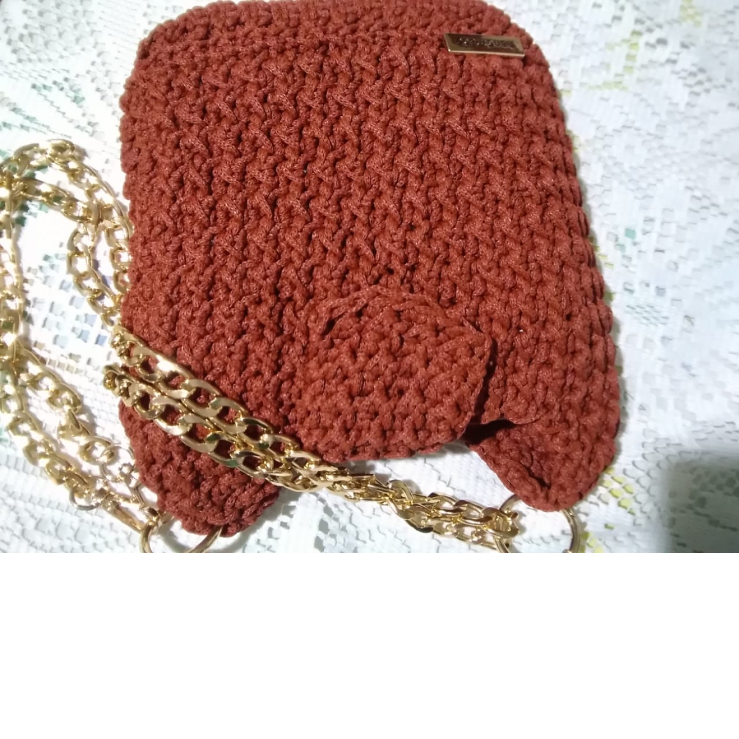 Sac en laine 