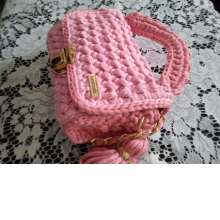Sac en laine 