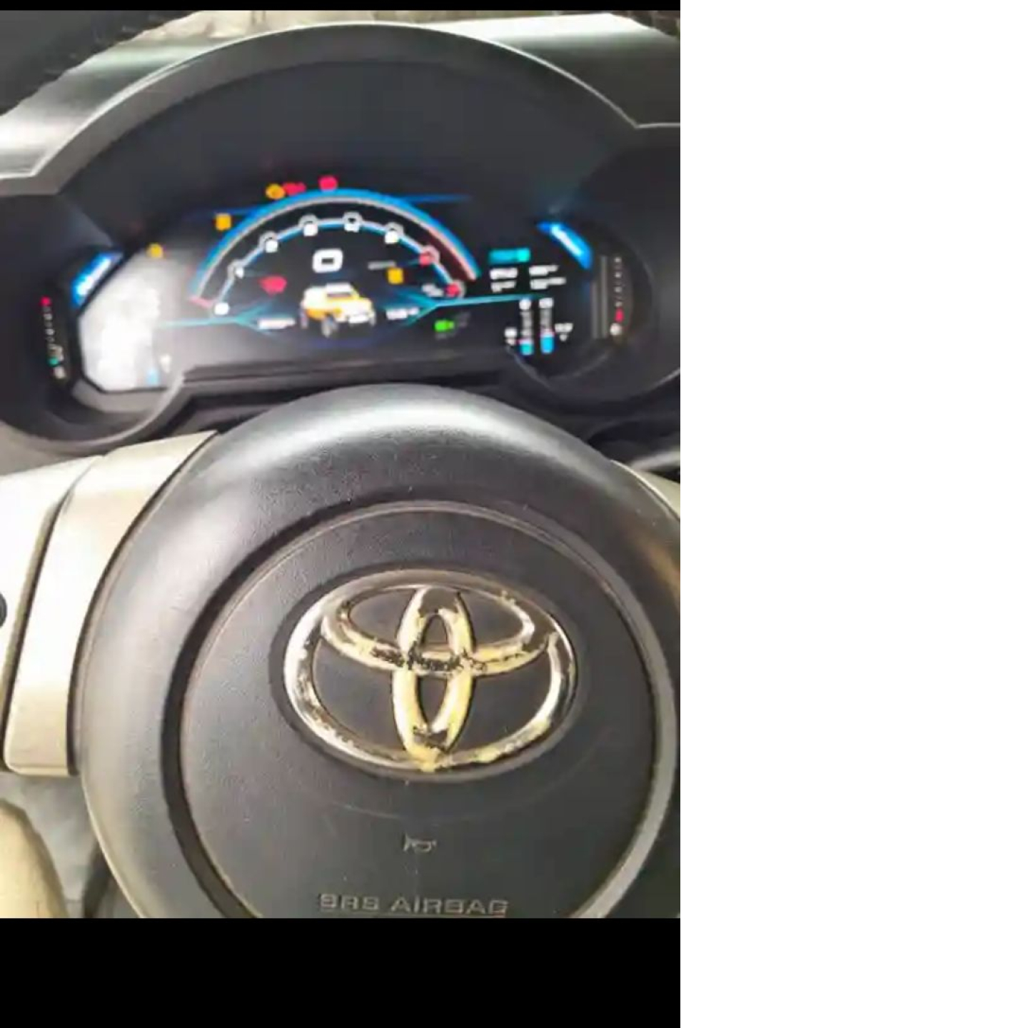 Voiture 