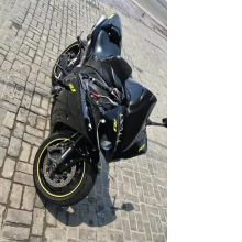 Apache TVS 