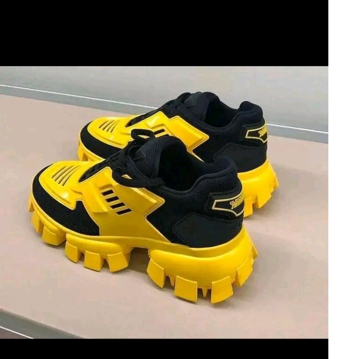 Chaussures 