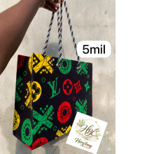 Sac personnalisé pour femme et homme 