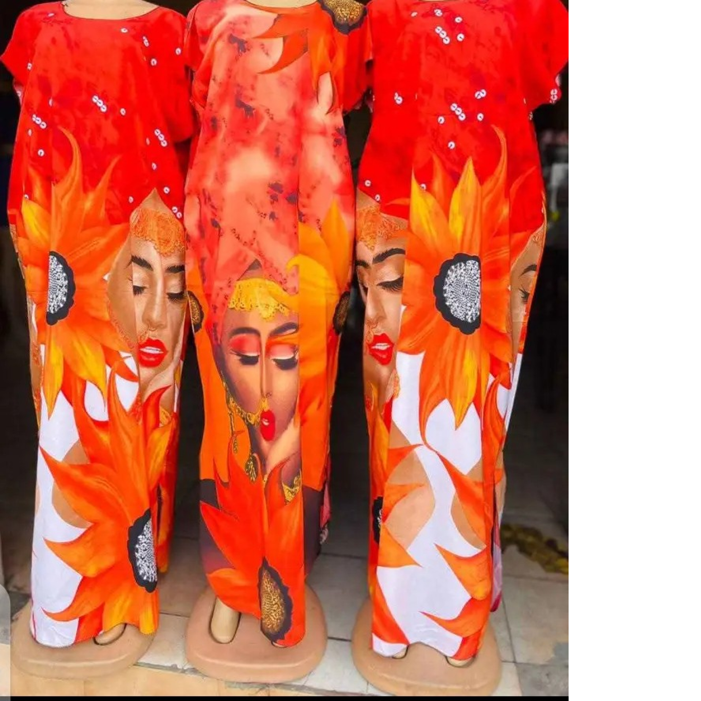 Vêtements 