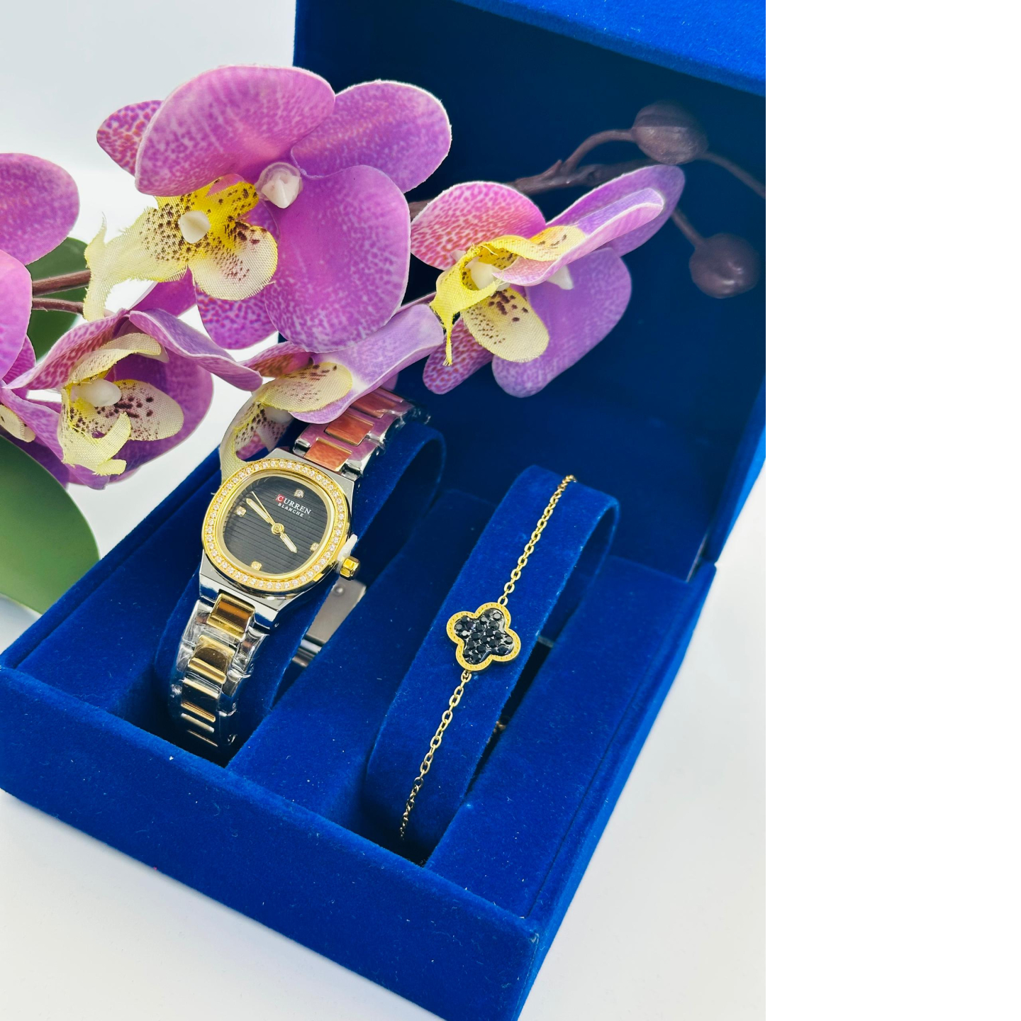 Montre 