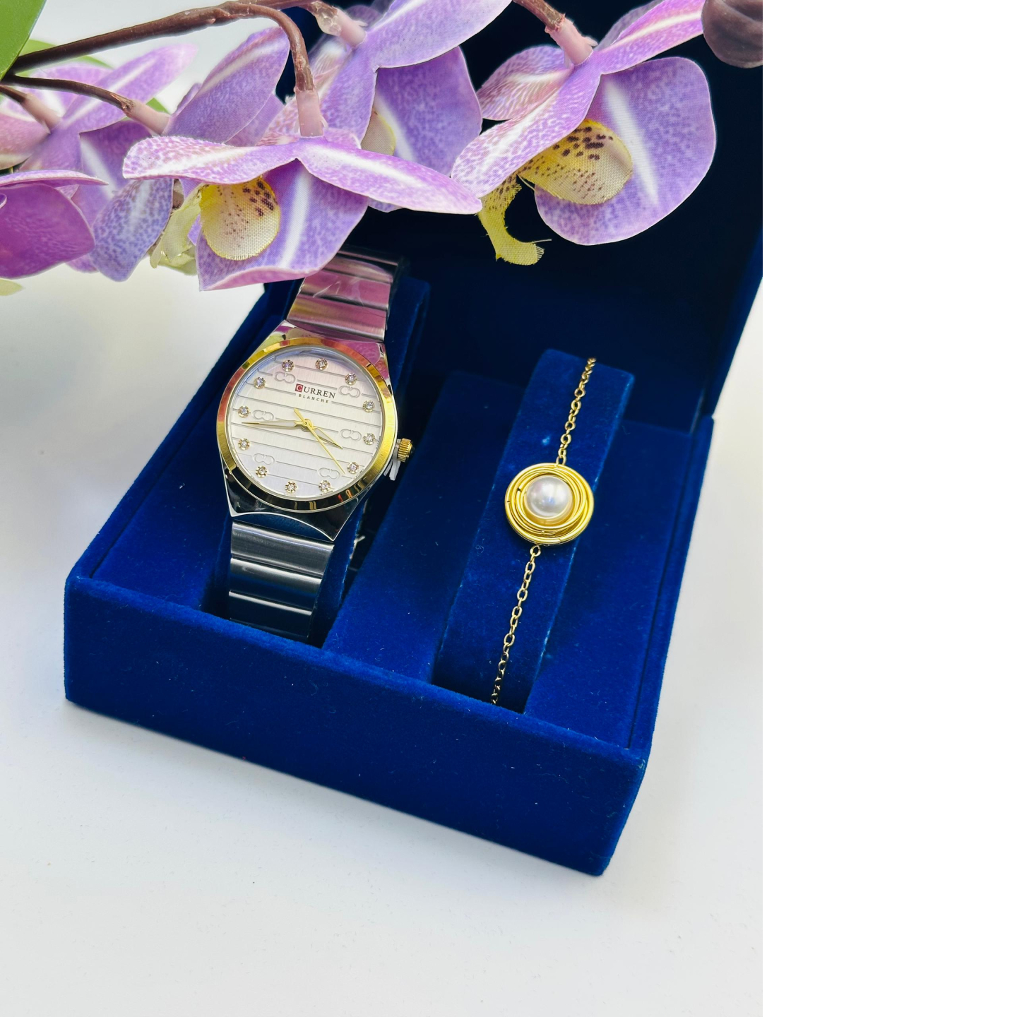 Montre 