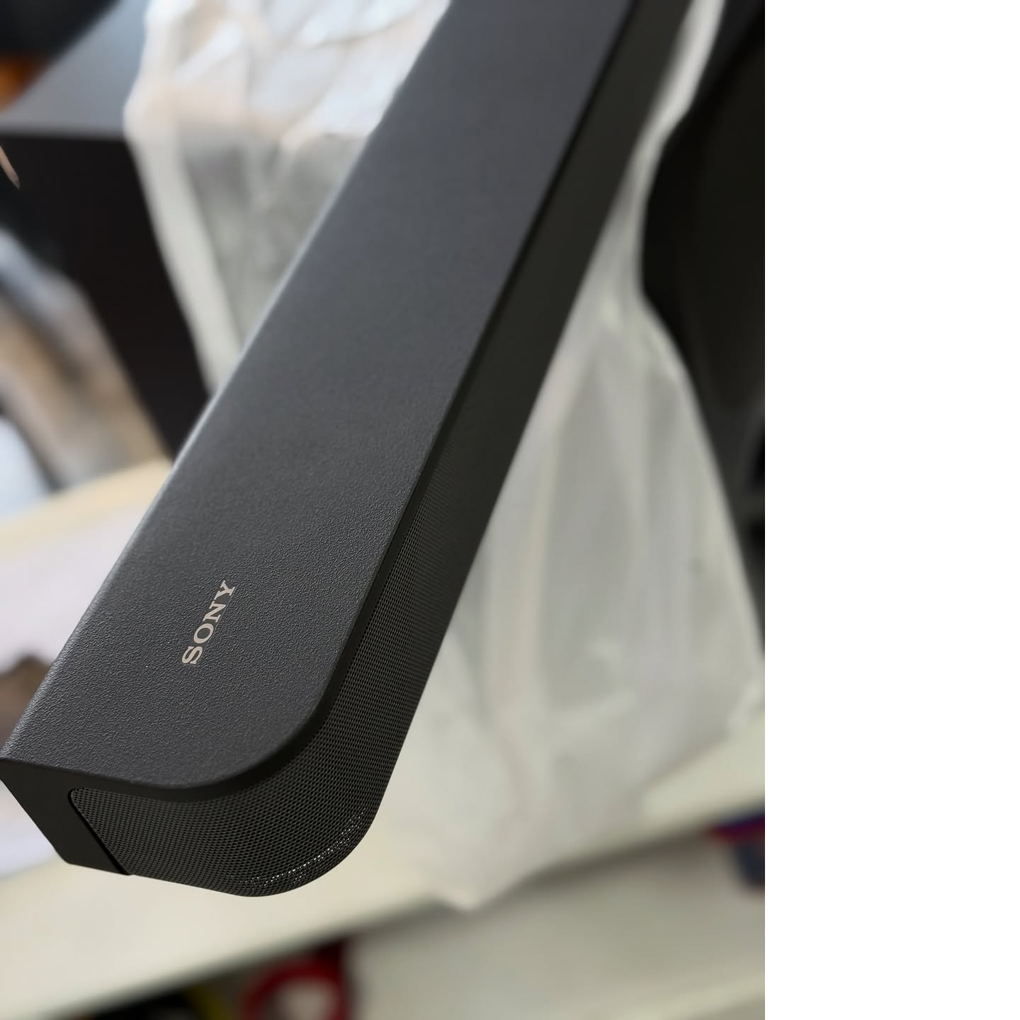 Sony HT-SC 40 